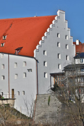 Burg9, Ostfassade06